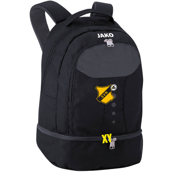 Rucksack TLS 